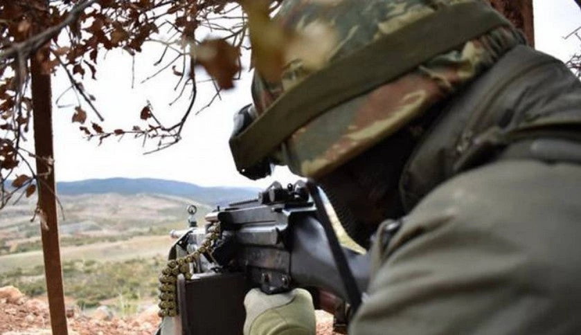 ΕΚΤΑΚΤΟ: Επικαιροποιούνται τα σχέδια επιστρατεύσεως λόγω τουρκικής απειλής – Τι προβλέπουν